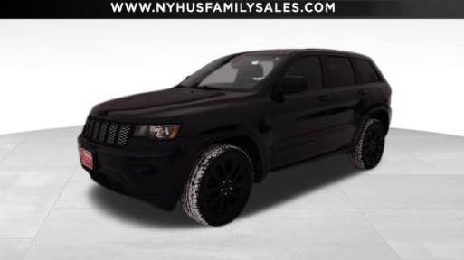 JEEP GRAND CHEROKEE 2019 1C4RJFAG6KC809720 image